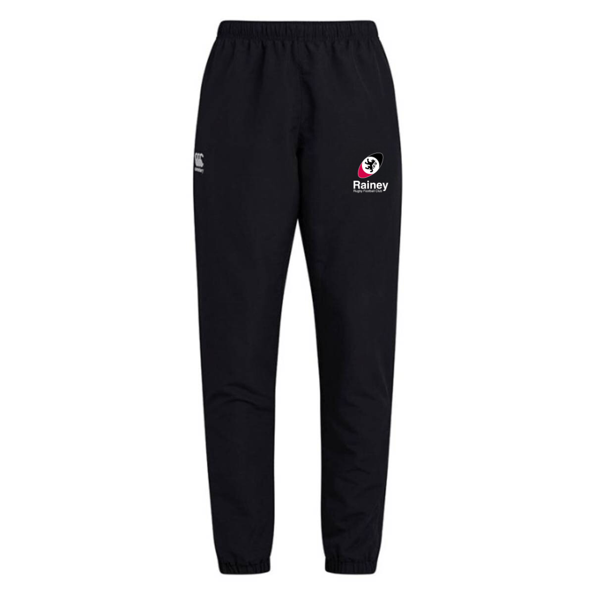 Rainey Rugby Club - Club Track Pant - Canterbury - Stash Shop
