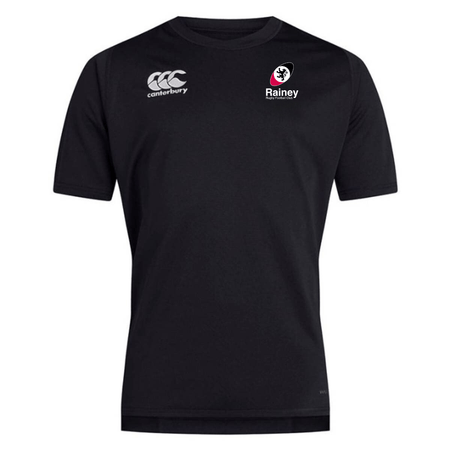 Rainey Rugby Club - Club Training Jersey - Canterbury - Stash Shop