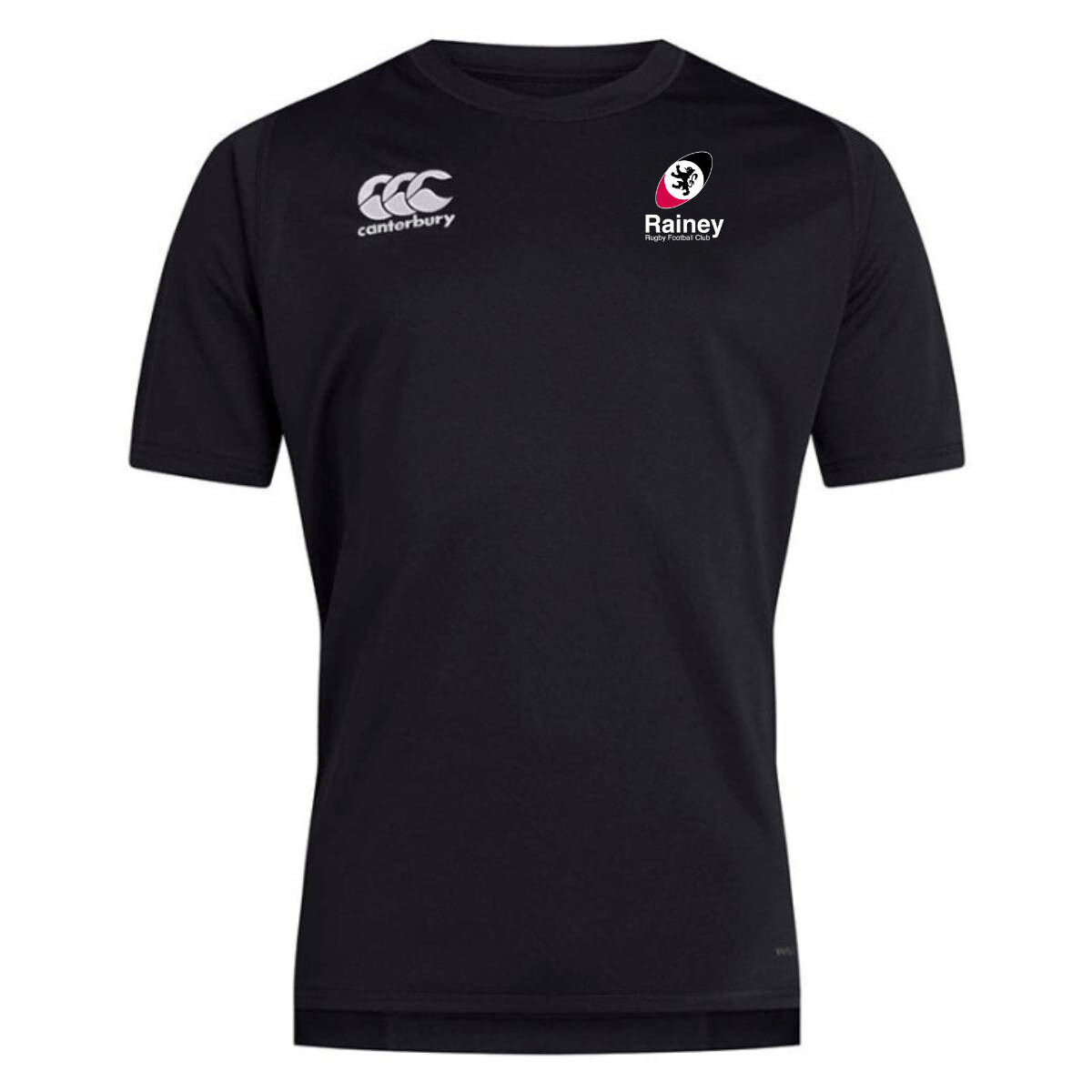 Rainey Rugby Club - Club Training Jersey - Canterbury - Stash Shop