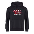 Rainey Rugby Club - Club Uglies Hoody - Black - Canterbury - Stash Shop