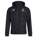 Rainey Rugby Club - Club Vaposhield Full Zip Rain Jacket - Canterbury - Stash Shop