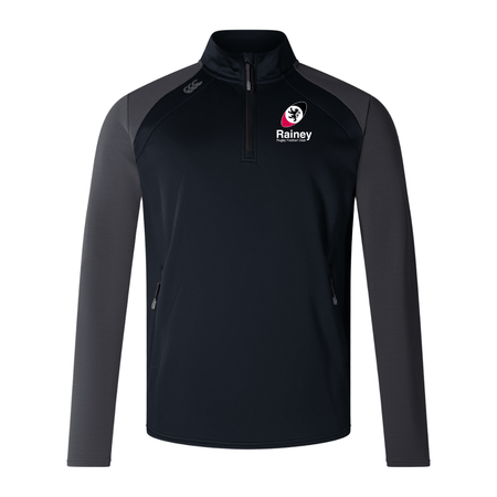 Rainey Rugby Club - Elite 1/4 Zip - Canterbury - Stash Shop