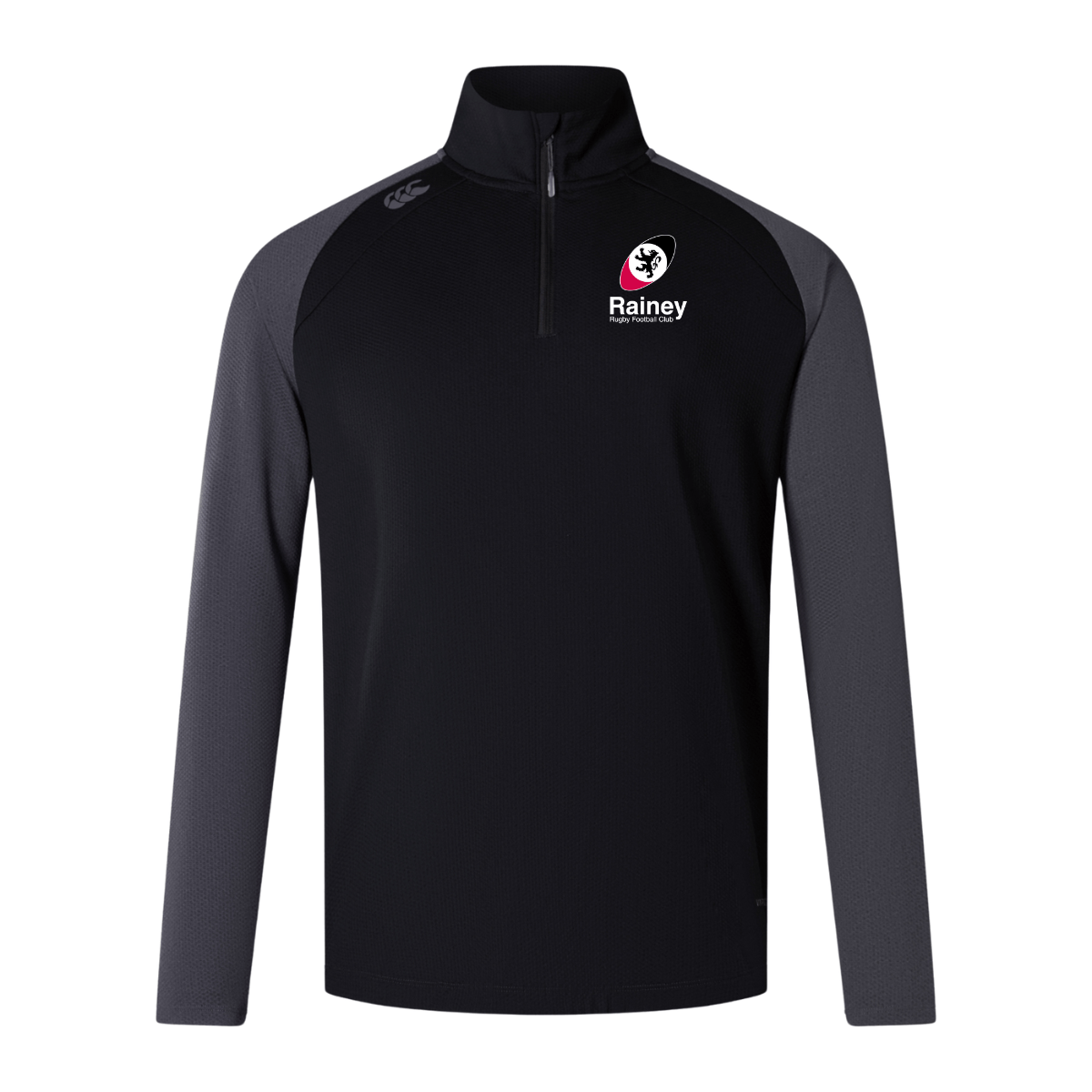 Rainey Rugby Club - Elite First Layer - Canterbury - Stash Shop