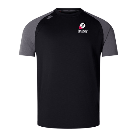 Rainey Rugby Club - Elite Tee - Canterbury - Stash Shop