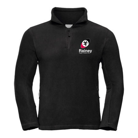 Rainey Rugby Club - Fleece - Stash Inc. - Stash Shop