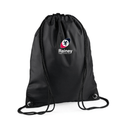 Rainey Rugby Club - Gym Sack - Stash Inc. - Stash Shop