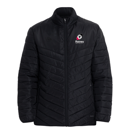 Rainey Rugby Club - Lightweight Padded Jacket - Canterbury - Stash Shop