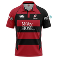 Rainey Rugby Club - Mini MTO Playing Shirt - Canterbury - Stash Shop