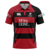 Rainey Rugby Club - Mini MTO Playing Shirt - Canterbury - Stash Shop