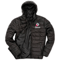 Rainey Rugby Club - Puffer Jacket - Stash Inc. - Stash Shop