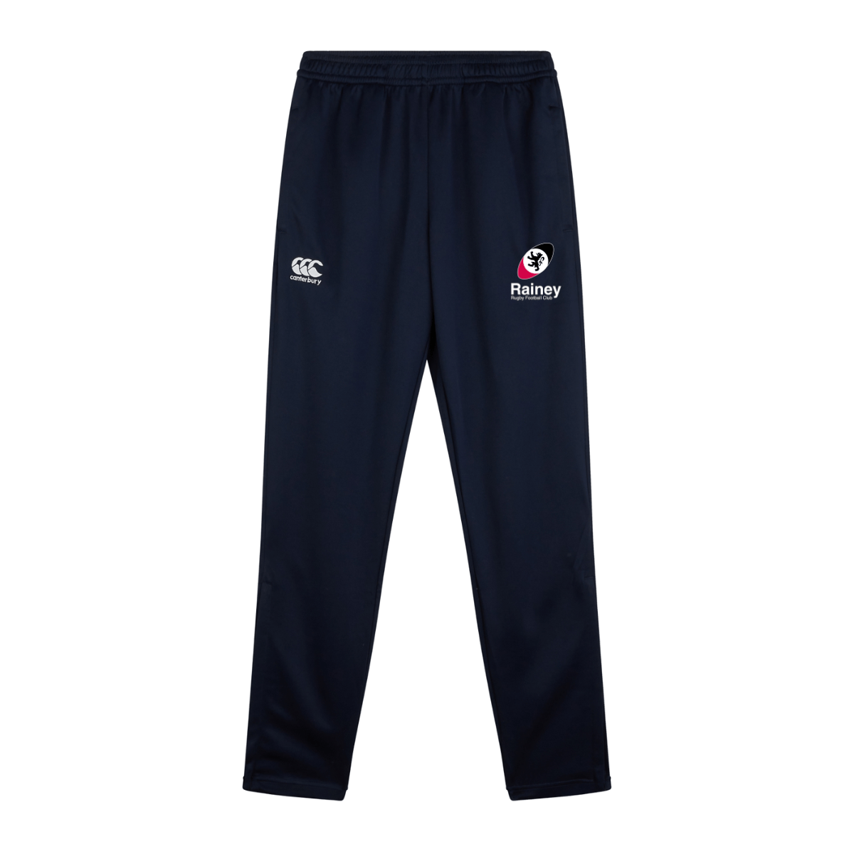 Rainey Rugby Club - Stretch Tapered Pant - Canterbury - Stash Shop