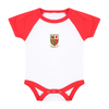 Randalstown Rugby Club - Babygrow (2 tone) - Stash Shop - Stash Shop
