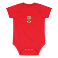 Randalstown Rugby Club - Babygrow - Stash Shop - Stash Shop