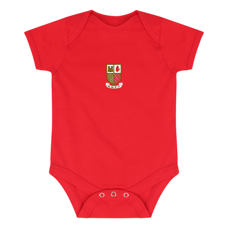 Randalstown Rugby Club - Babygrow - Stash Shop - Stash Shop