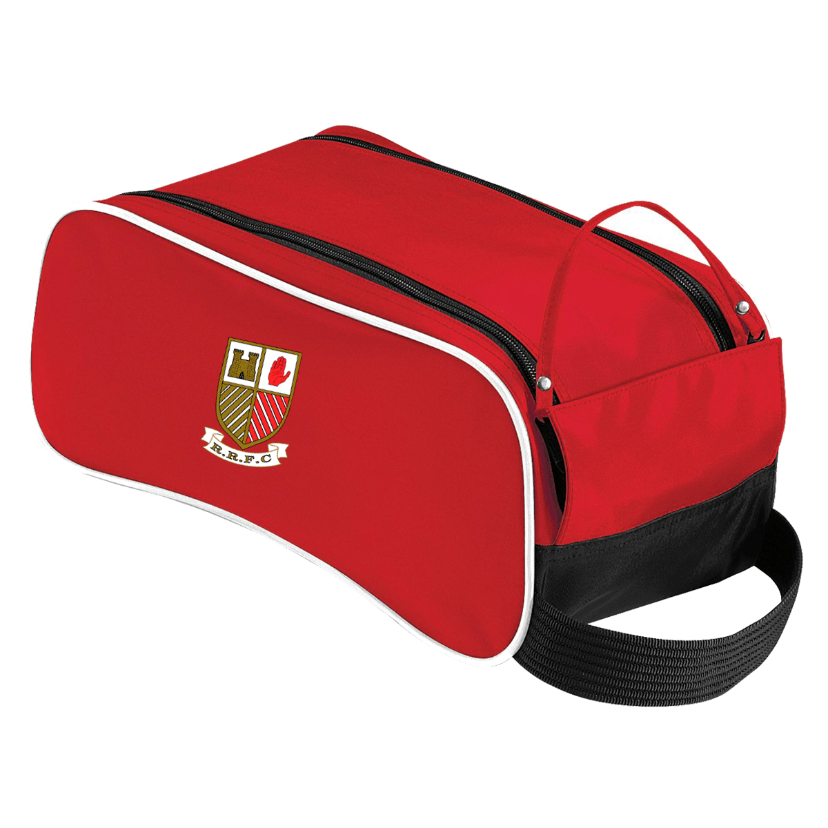 Randalstown Rugby Club - Boot Bag - Stash Shop - Stash Shop