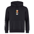 Randalstown Rugby Club - Club Hoody - Black - Canterbury - Stash Shop