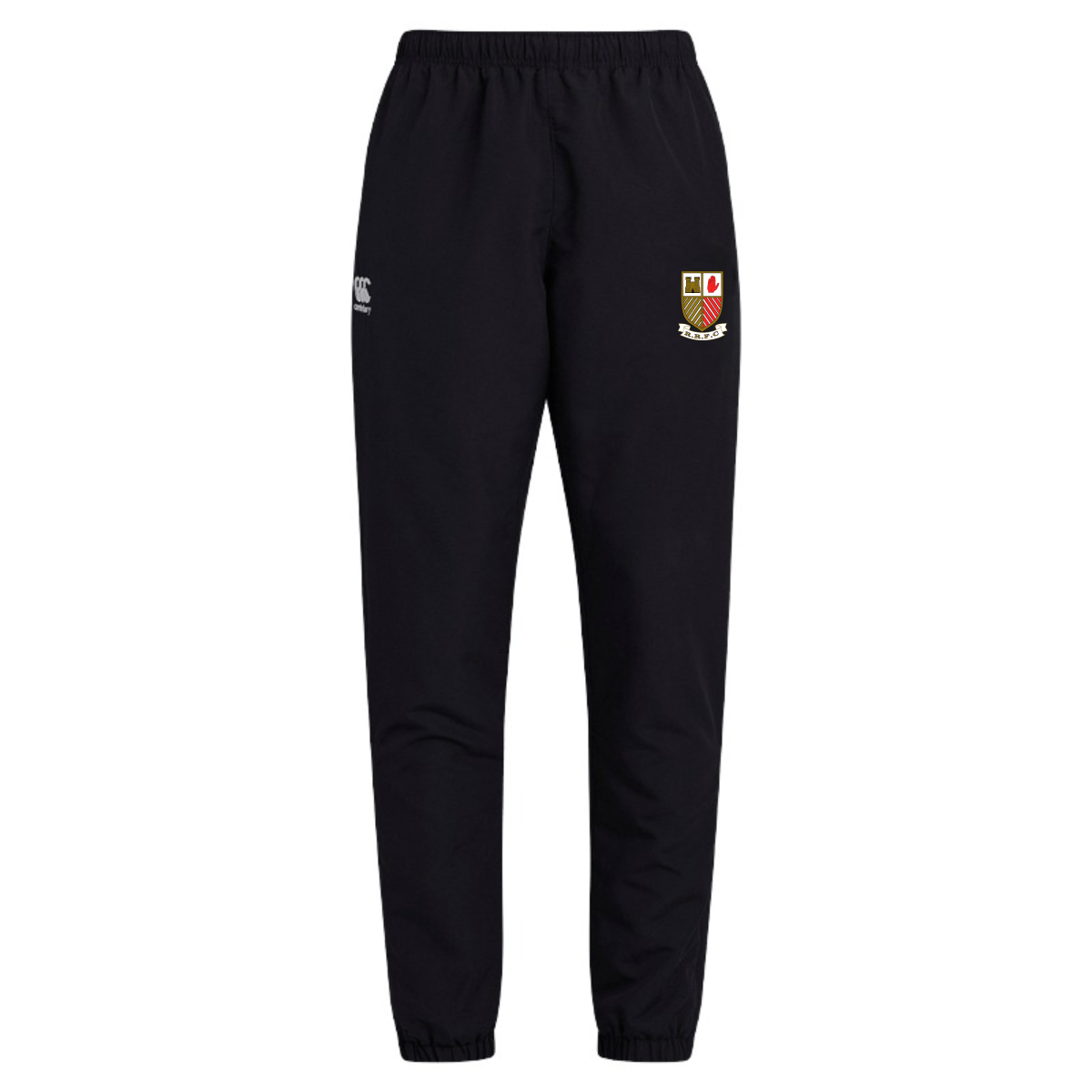 Randalstown Rugby Club - Club Track Pant - Canterbury - Stash Shop