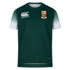 Randalstown Rugby Club - Club Training Jersey - Green / White - Canterbury - Stash Shop
