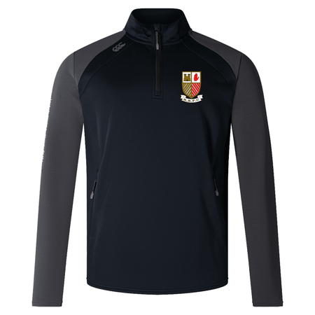 Randalstown Rugby Club - Elite 1/4 Zip - Canterbury - Stash Shop