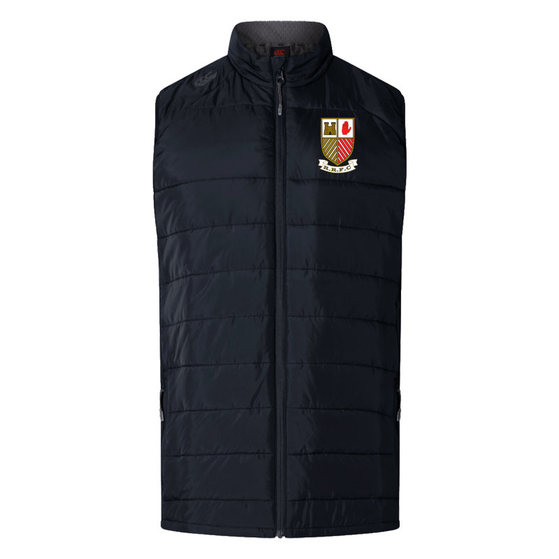Randalstown Rugby Club - Elite Gilet - Canterbury - Stash Shop