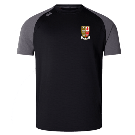 Randalstown Rugby Club - Elite Tee - Canterbury - Stash Shop