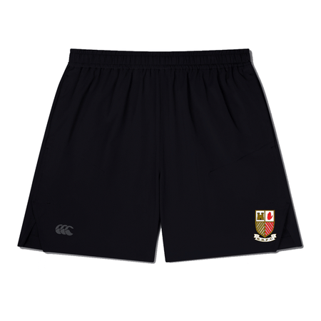 Randalstown Rugby Club - Elite Training Woven Short - Canterbury - Stash Shop