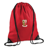 Randalstown Rugby Club - Gym Sack - Stash Shop - Stash Shop