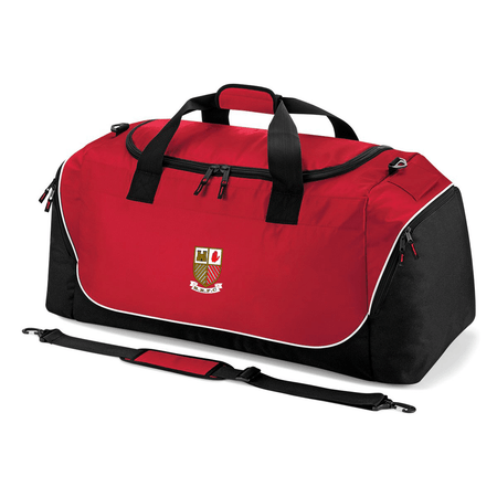 Randalstown Rugby Club - Jumbo Kitbag (110L) - Stash Shop - Stash Shop