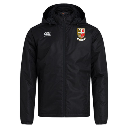 Randalstown Rugby Club - Junior - Club Vaposhield Stadium Jacket - Canterbury - Stash Shop