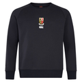 Randalstown Rugby Club - Ladies Club Crew - Black - Canterbury - Stash Shop