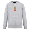 Randalstown Rugby Club - Ladies Club Crew - Grey - Canterbury - Stash Shop