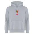 Randalstown Rugby Club - Ladies Club Hoody - Grey - Canterbury - Stash Shop