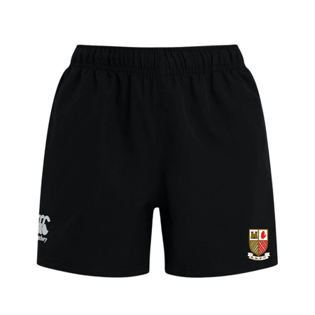 Randalstown Rugby Club - Ladies Club Shorts (Gym) - Canterbury - Stash Shop