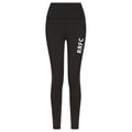 Randalstown Rugby Club - Ladies High Waisted Leggings - Stash Shop - Stash Shop