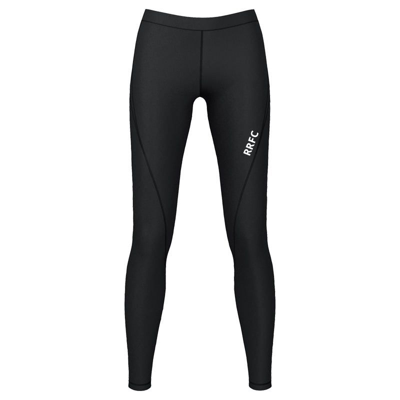 Randalstown Rugby Club - Ladies Leggings - Stash Shop - Stash Shop