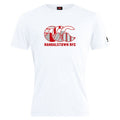 Randalstown Rugby Club - Ladies Uglies Tee - White - Canterbury - Stash Shop