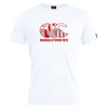 Randalstown Rugby Club - Ladies Uglies Tee - White - Canterbury - Stash Shop