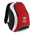 Randalstown Rugby Club - Team Backpack - Stash Shop - Stash Shop