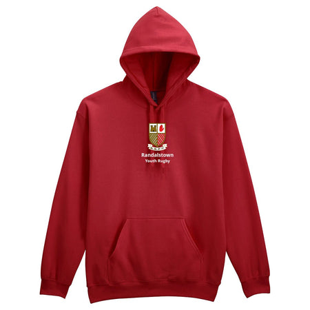 Randalstown Rugby Club - Youth Hoodie - Stash Shop - Stash Shop
