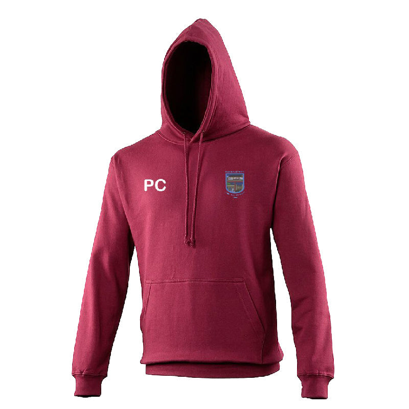Randalstown Central Primary School Leavers Hoody 2025