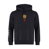 RES PE Staff - Club Hoody - Black