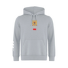 RES PE Staff - Club Hoody - Grey