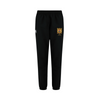 RES PE Staff - Club Track Pant - Ladies - Black
