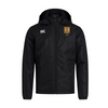 RES PE Staff - Club Vaposhield Stadium Jacket - Black