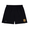 RES PE Staff - Elite Woven Short - Black