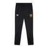 RES PE Staff - Stretch Tapered Pant - Ladies - Black