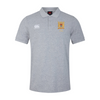 RES PE Staff - Waimak Polo Shirt - Grey