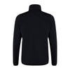 RES PE Staff - Club 1/4 Zip Mid Layer Training Top - Ladies - Black -Canterbury- Stash Shop