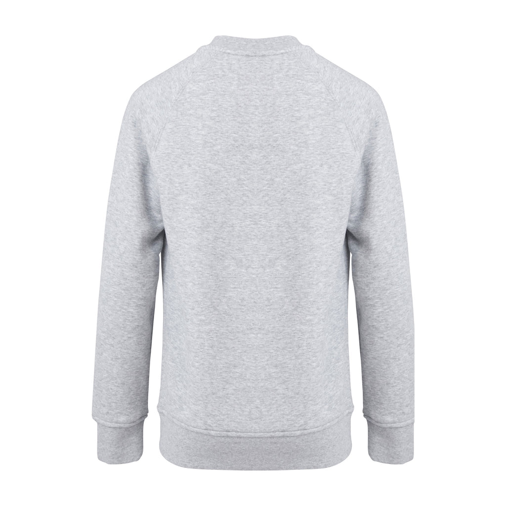 RES PE Staff - Club Crew Sweatshirt - Grey -Canterbury- Stash Shop