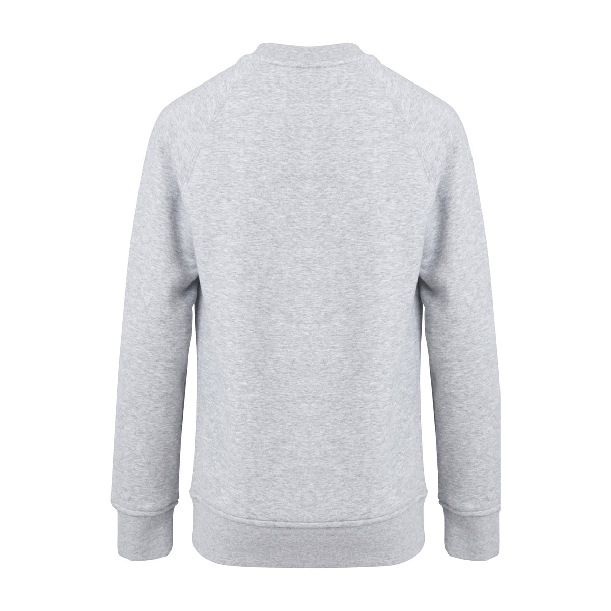 RES PE Staff - Club Crew Sweatshirt - Grey -Canterbury- Stash Shop